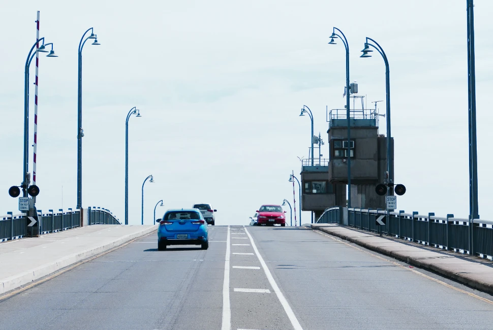 Escape the City: Road Trips from Port Adelaide to Explore